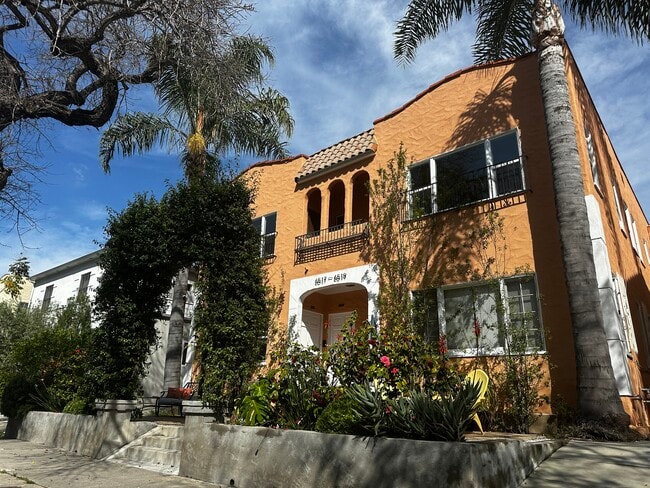 6519 Orange St - 6519 Orange St Unit 6519