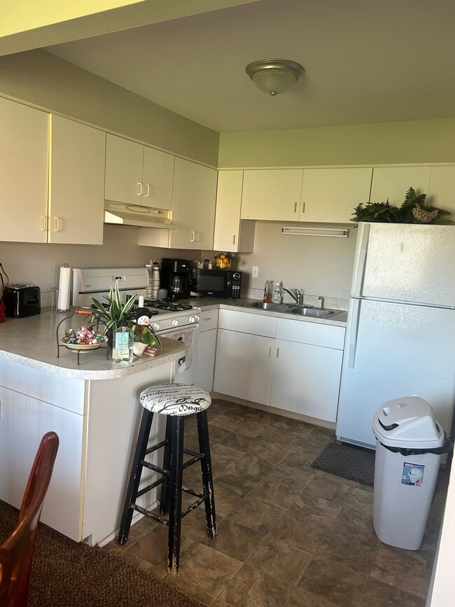River Landing Apartments