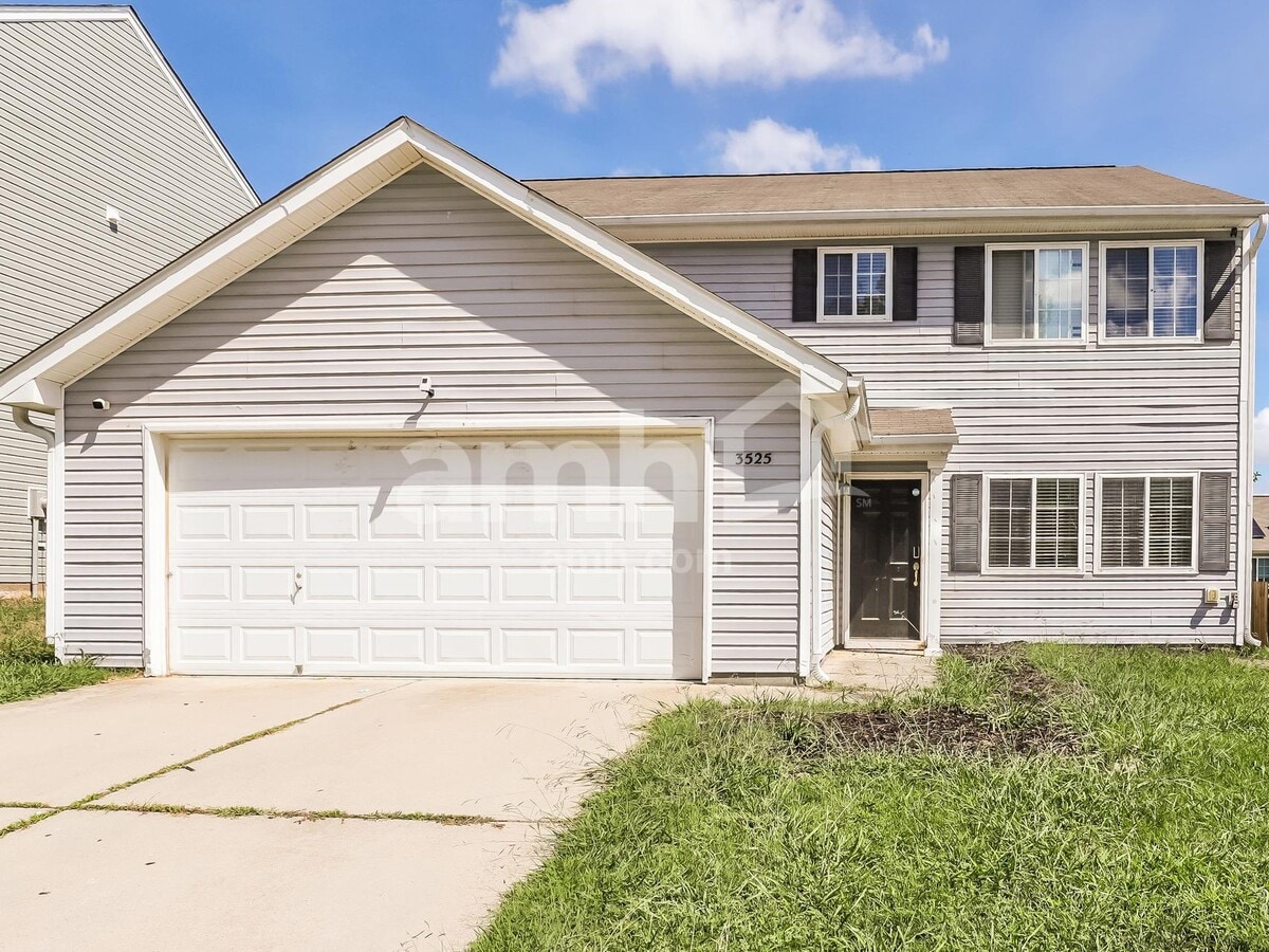 Photo - 3525 Marksbury Dr