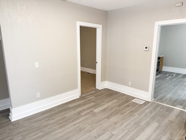 Photo - 4619 N Colfax Ave