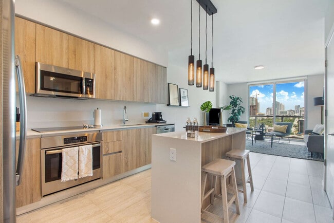 Photo - 3900 Biscayne Blvd Unidad ID1263808P