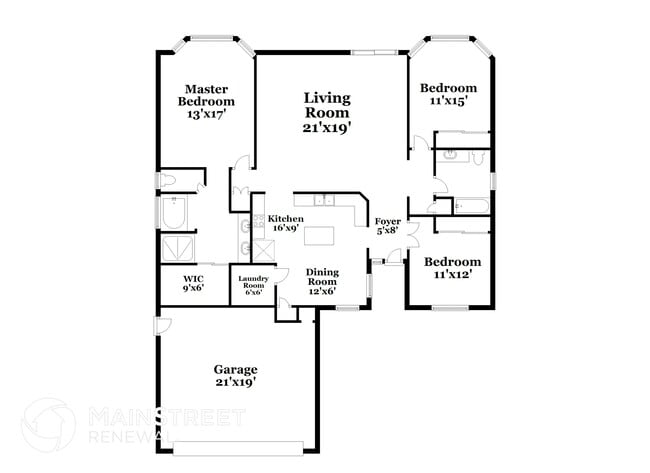 Photo - 12409 W Apache St