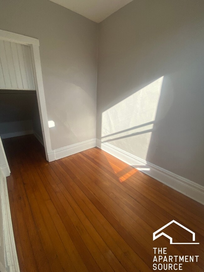Photo - 1820 S Allport St Unit 1F