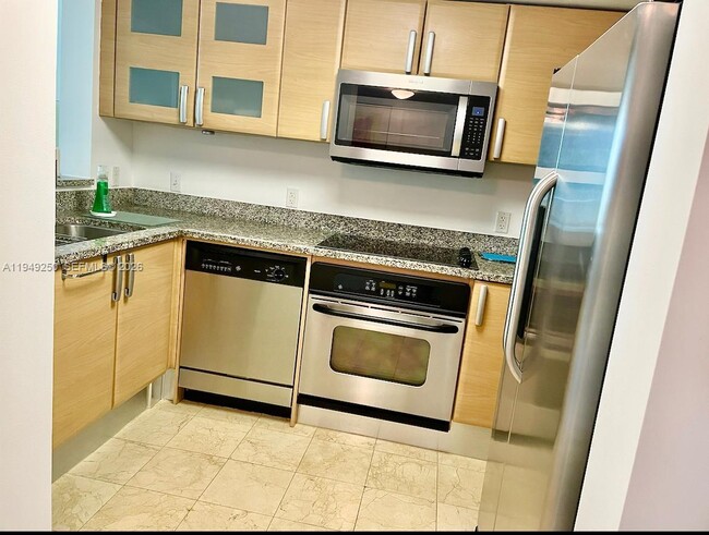 Photo - 2101 Brickell Ave Unit 2110