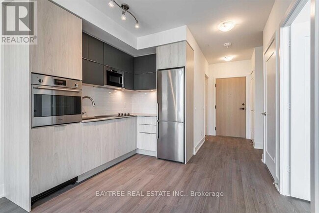 Photo - 1 Belsize Dr Unit 522