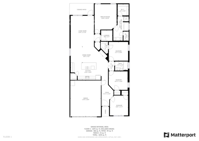 Photo - 13915 Joplin Ter Casa