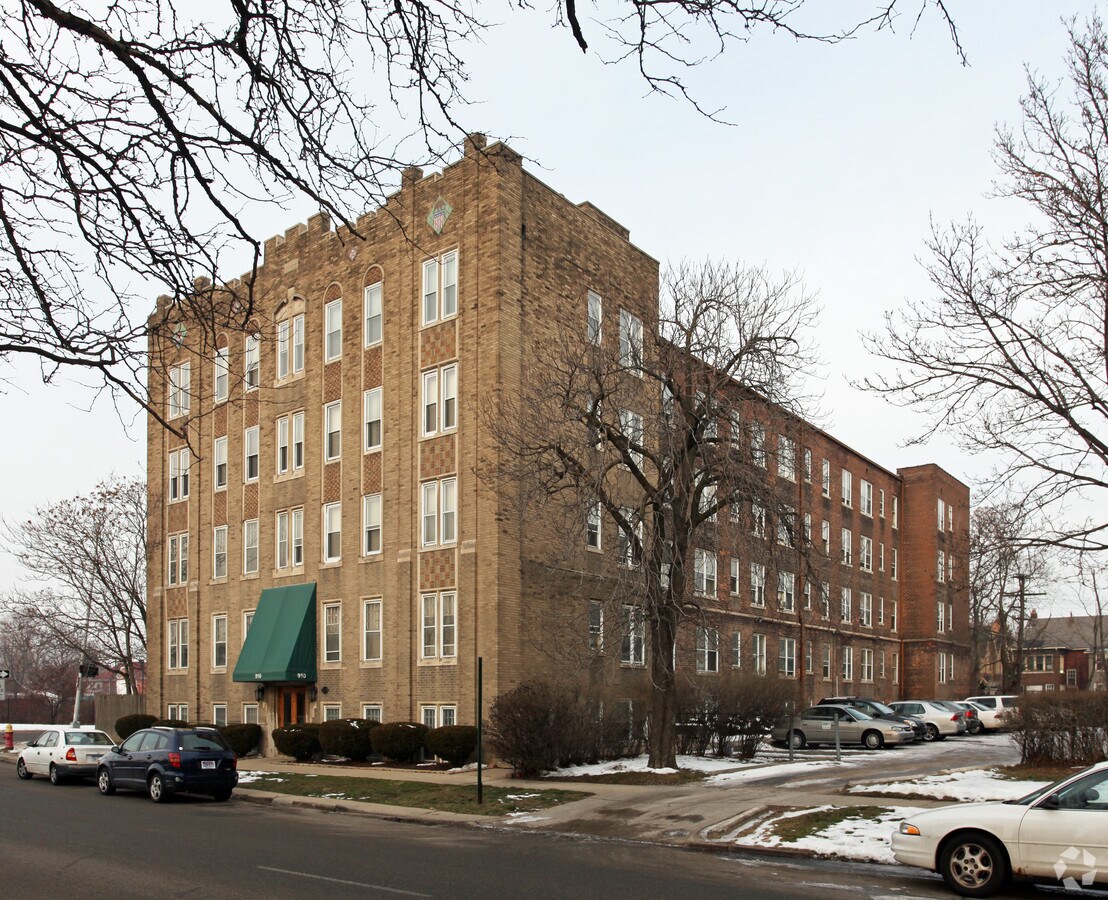 Silson Apartments - Silson Apartments
