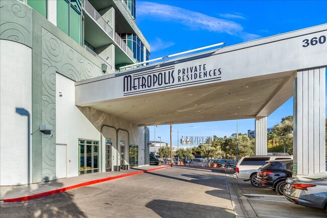 Photo - Fabulous Highrise Condo with Stripe Views!