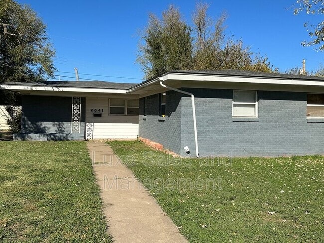 Photo - 2641 SW 57th St