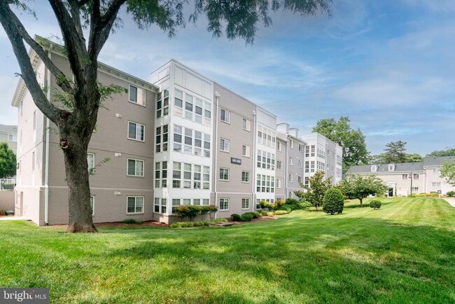 Building Photo - 4083 S Four Mile Run Dr Unit 402 Rental