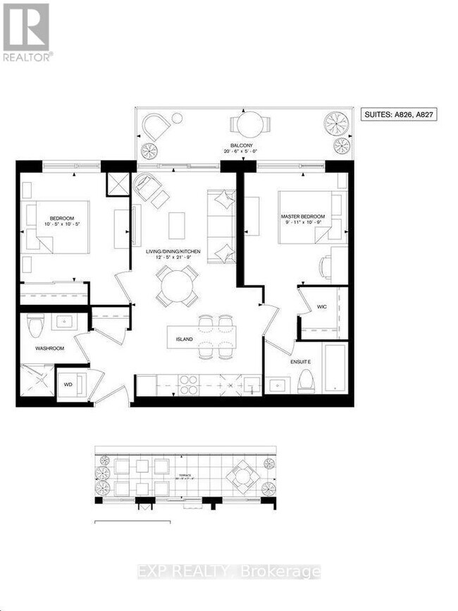 Photo - 18 Rouge Valley Dr W Unit 510