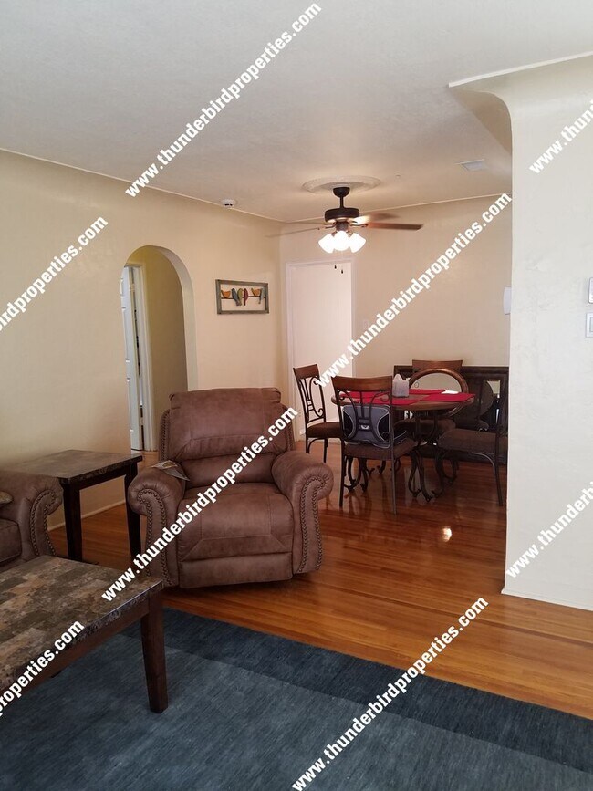Photo - Fully Furnished in North Valley