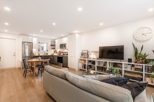 Photo - 227 Rue Sainte-Marguerite Unité -Marguerite