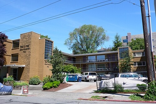 Photo - Mode Condominiums