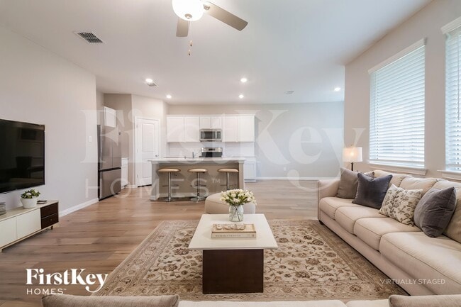 Photo - 126 Autumn Sage Ln
