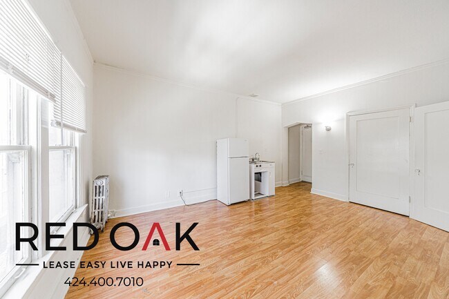 Photo - 627 Normandie Ave Unit 510
