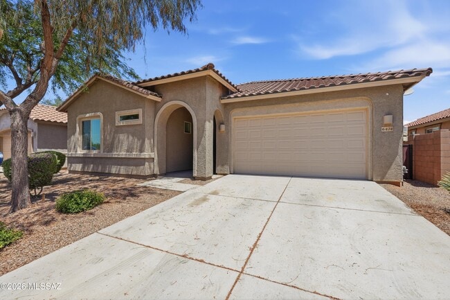 Photo - 6474 W Willow Falls Way