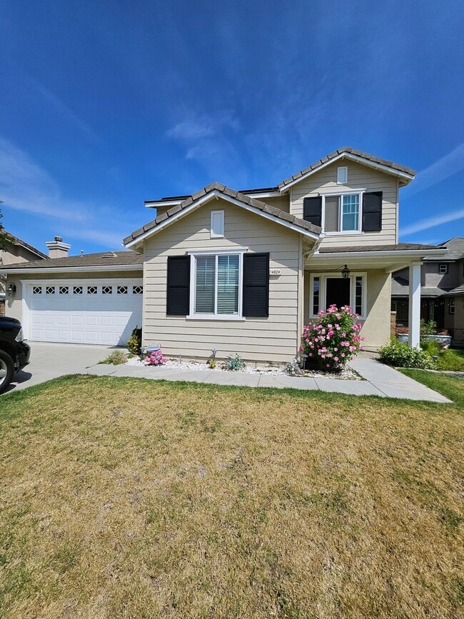 Photo - 14024 Tiger Lily Ct