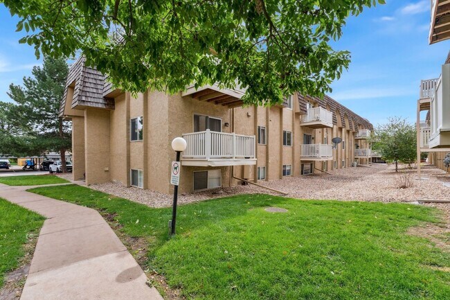 Photo - Charming 2BR Condo in Denver
