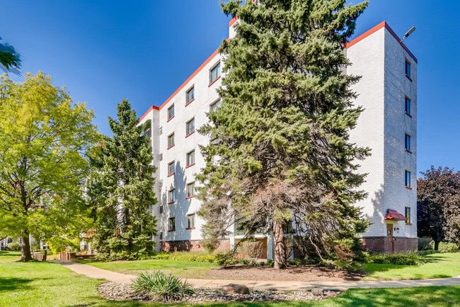 Building Photo - 475 Plum Creek Dr Unit 303