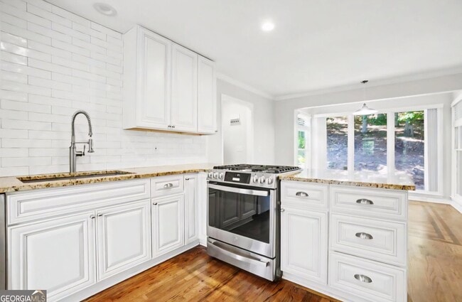 Photo - 4217 N Mountain Rd NE