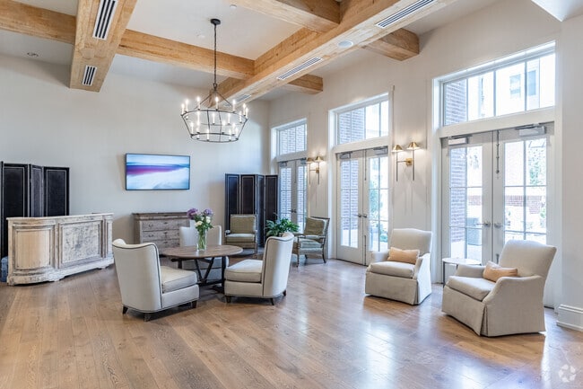 Clubroom