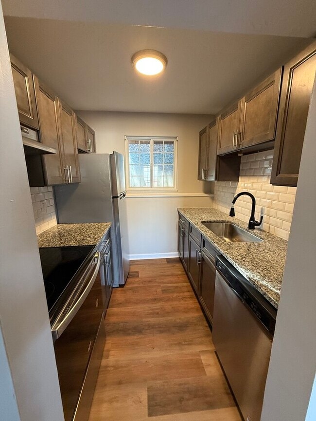 Photo - 2 Bedroom Townhome is Covington!