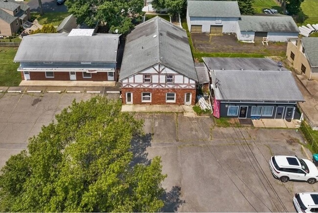 39 Mine St