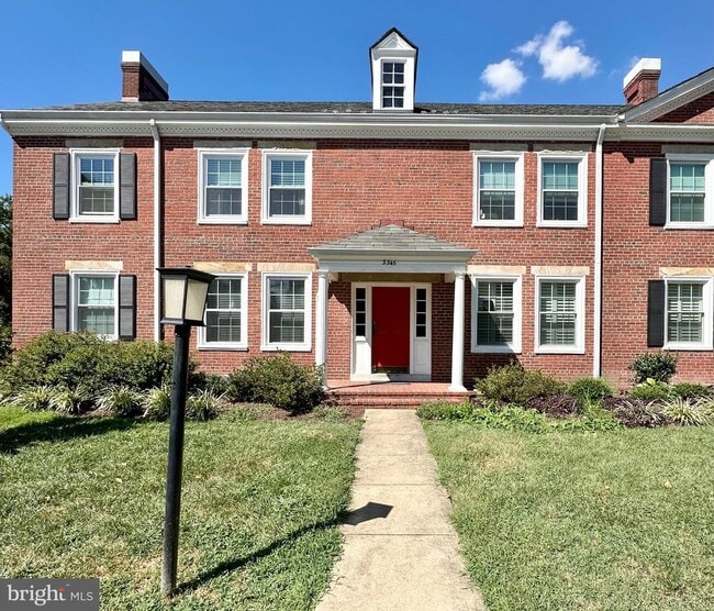 Building Photo - 3345 S Stafford St Unit B1 Rental