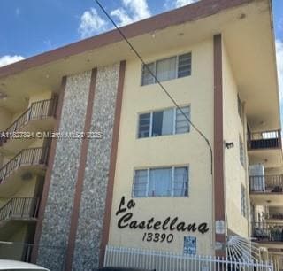 Building Photo - 13390 NE 7th Ave Unit 307 Rental