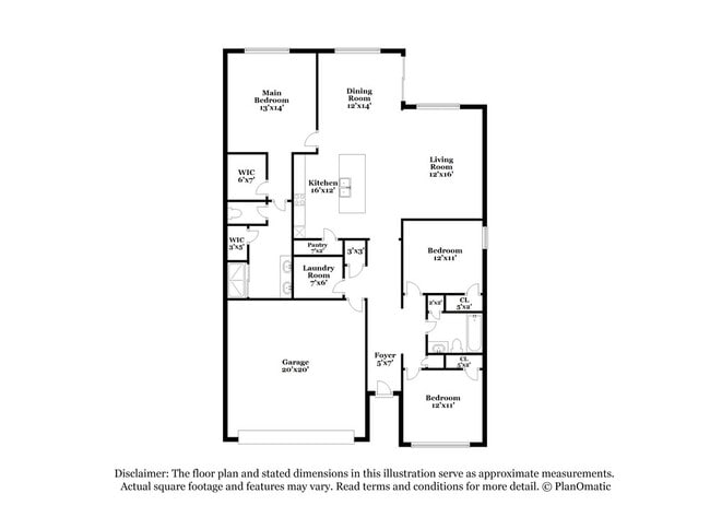 Photo - 5015 Willow Preserve Wy