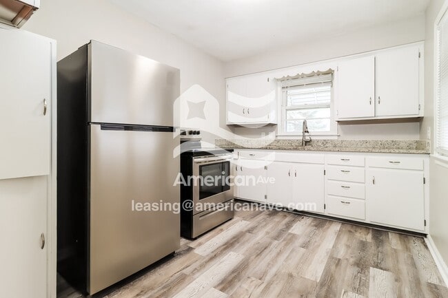 Photo - 4045 Nebraska Ave