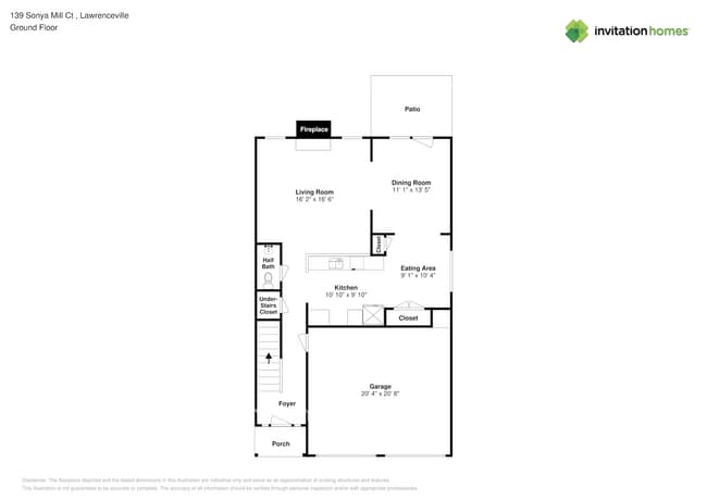 Photo - 139 Sonya Mill Ct NW