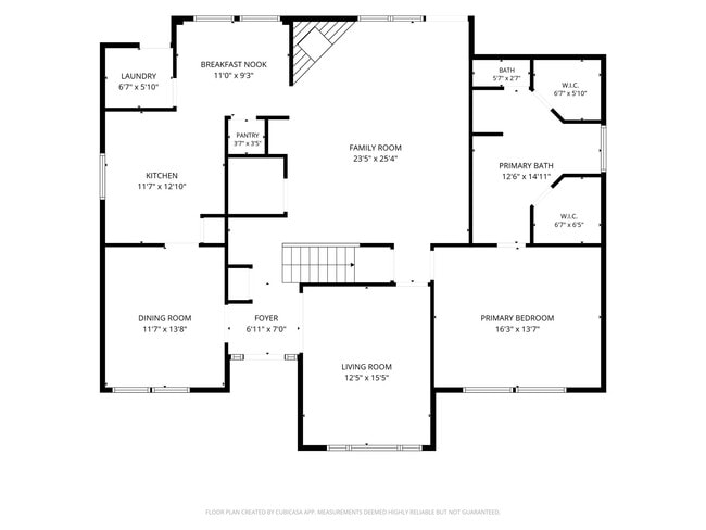 Photo - 20646 Prince Creek Dr