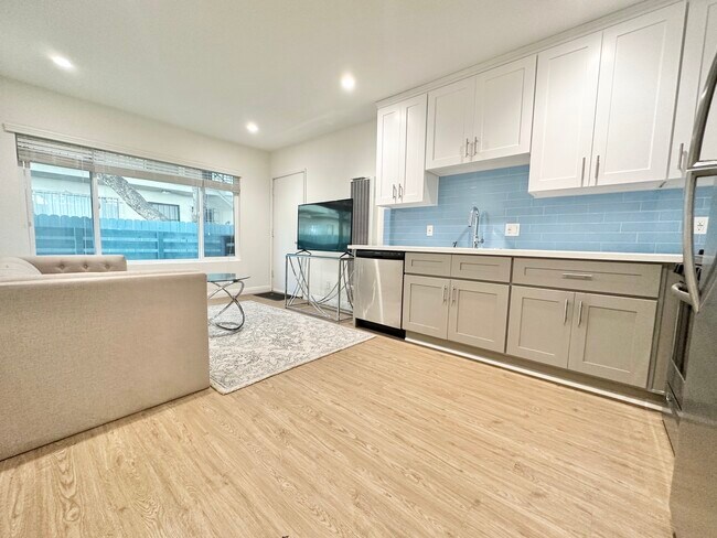 Photo - 3960 S. Inglewood Blvd.