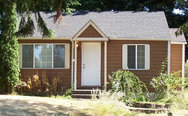 Photo - 12516 SE 352nd Ave House