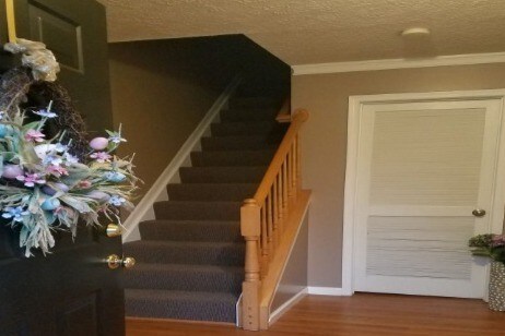 Bienvenido - Entrada principal - 9018 Lake Largo Dr