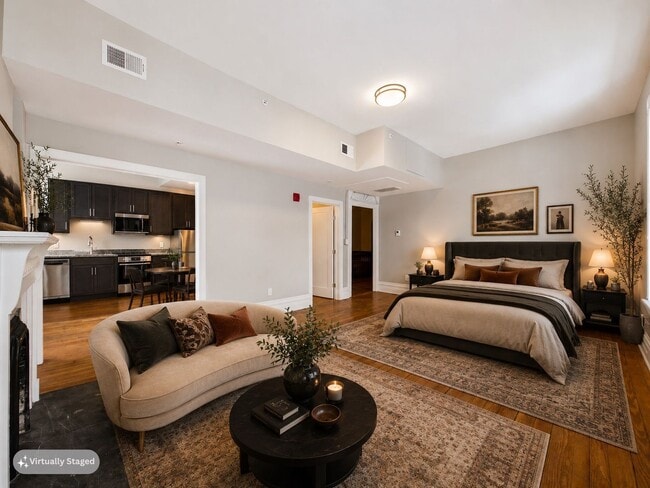 Building Photo - 7 E Franklin St Unit 8