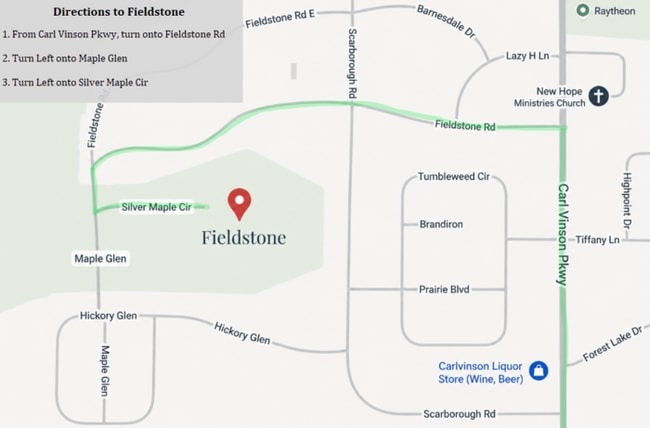 136 Silver Maple Ln
