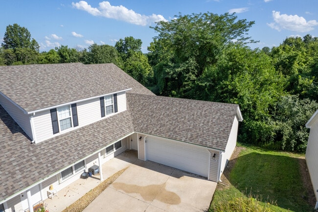 Photo - 1704 Juniper Dr