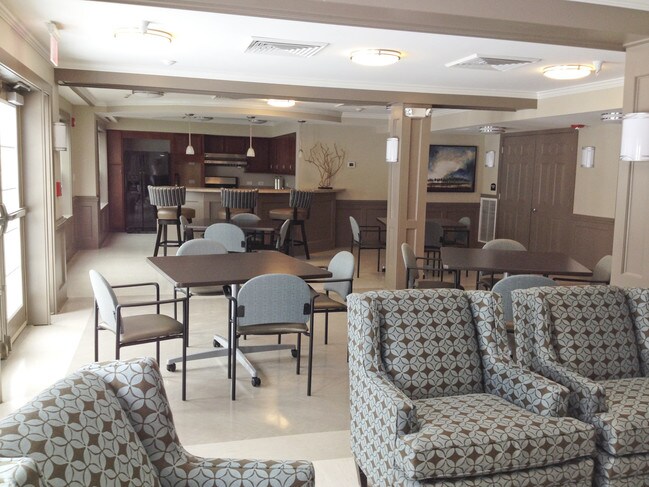 Photo - The Jefferson Senior Living