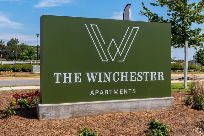 The Winchester
