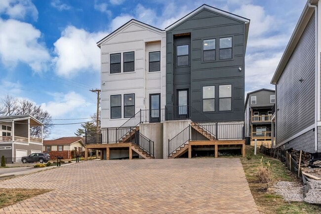 Photo - New build in West Nashville!