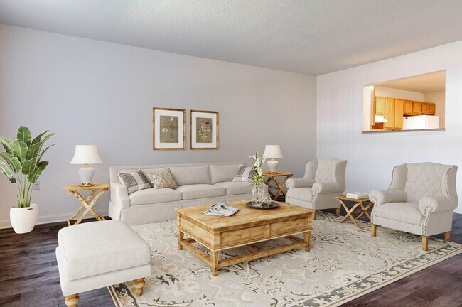 Photo - Country Ranch Apartments