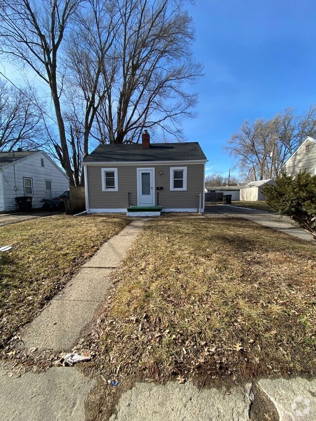 Building Photo - Cozy 1 Bedroom for Rent - Fenced in Yard a... Rental