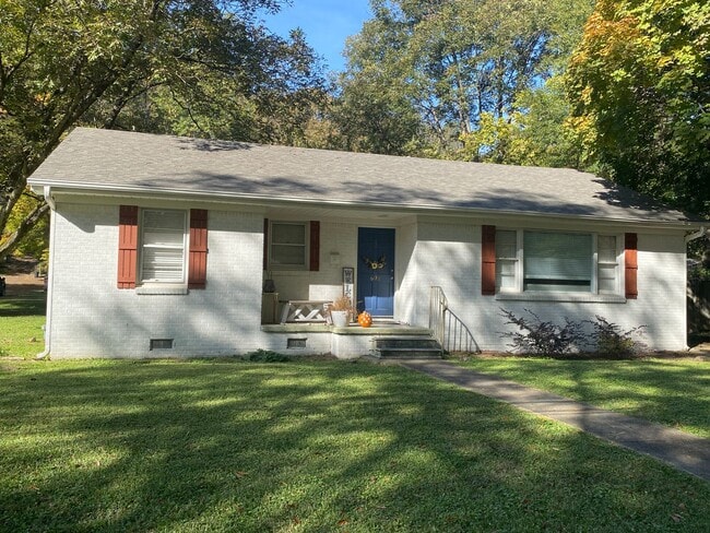 Building Photo - 3BR/2BA For Rent