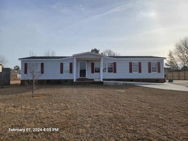 Charming 4 Bedroom Manufactured Home in Ka... - Charming 4 Bedroom Manufactured Home in Ka...