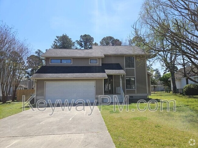 Building Photo - 107 Robinwood Dr Rental