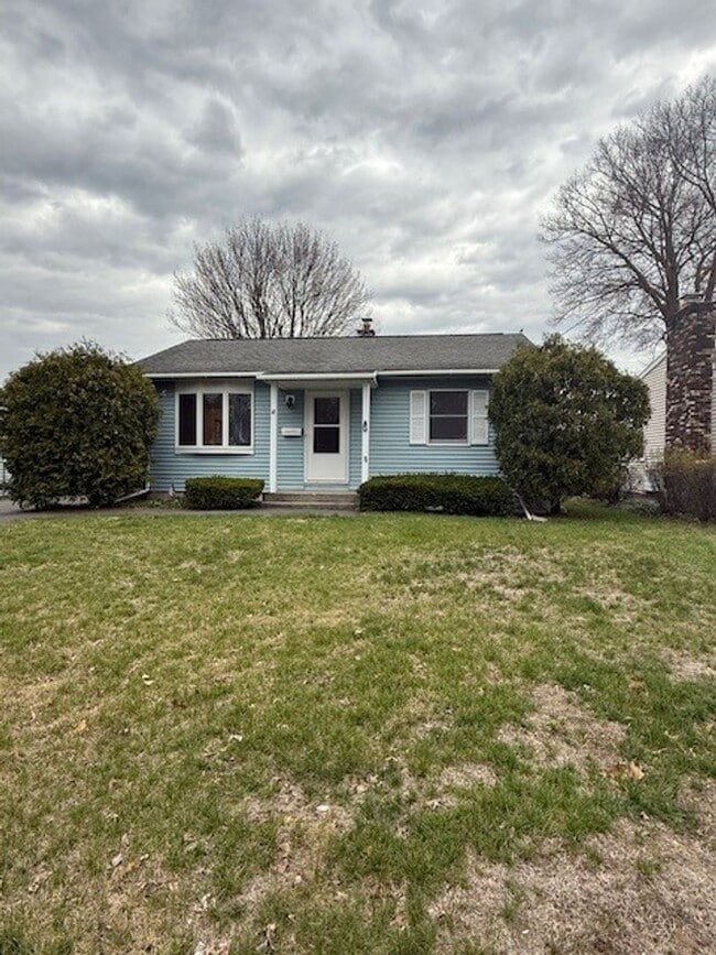 Photo - 2 BD  1 BA  South Colonie Schools