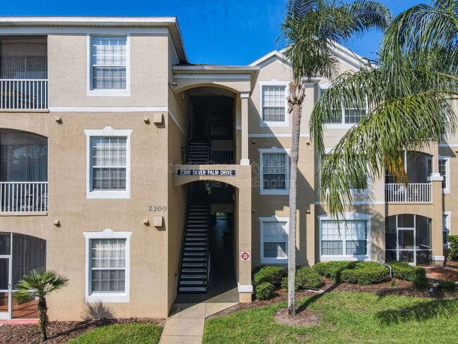 Building Photo - 2300 Silver Palm Dr Unit 205 Rental